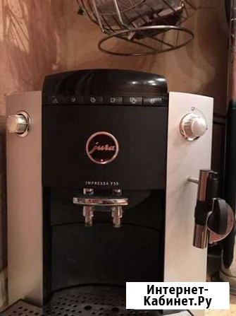 Кофемашина Jura f50 Ногинск - изображение 1