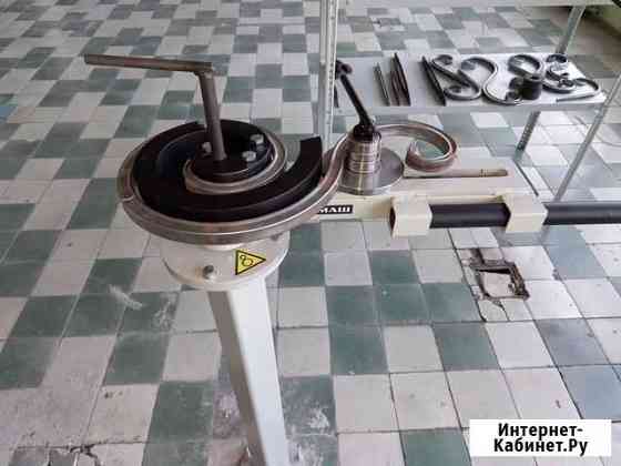 Ручной станок для художественной ковки Барнаул