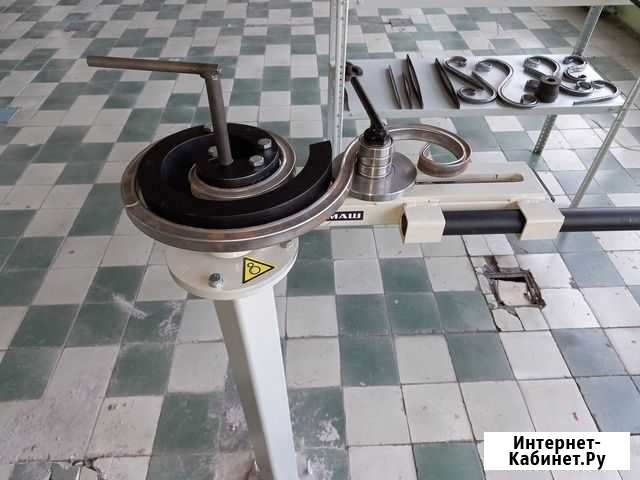 Ручной станок для художественной ковки Барнаул - изображение 1