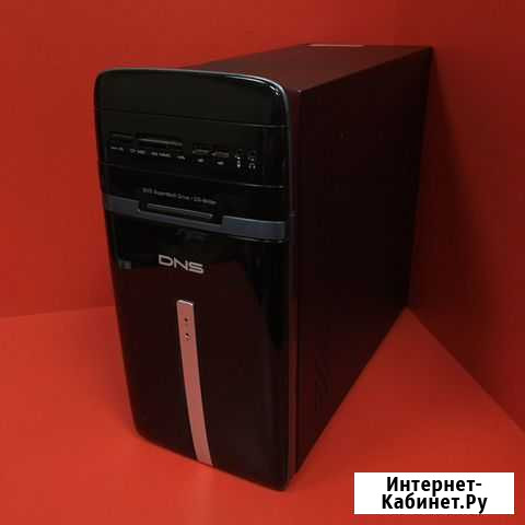 Системный блок DNS (20636) Абакан - изображение 1