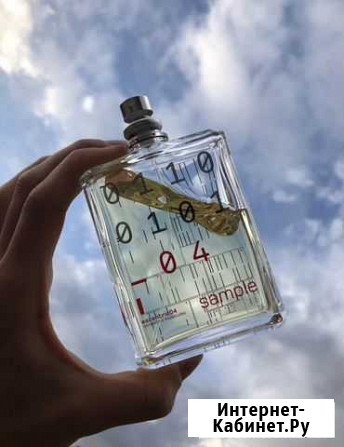 Escentric Molecules Escentric 04 Тюмень - изображение 1