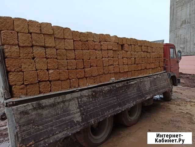 Продам камень Октябрьское - изображение 1