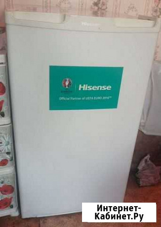 Морозильная камера Hisense RS-09dc4sa Амурск - изображение 1