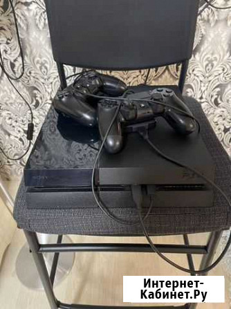 Ps4 2геймпада Черкесск - изображение 1