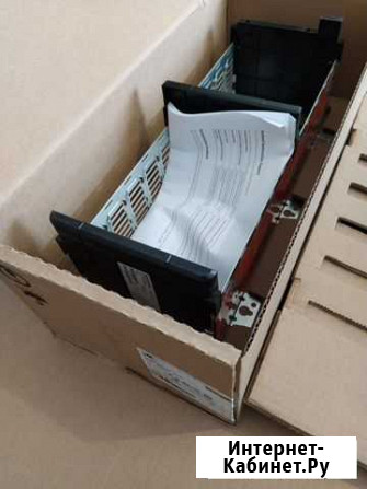 Allen-Bradley 1756-A13 шасси Одинцово - изображение 1