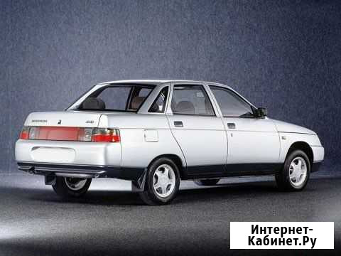 Запчасти на ваз 2110 бу Кингисепп - изображение 1