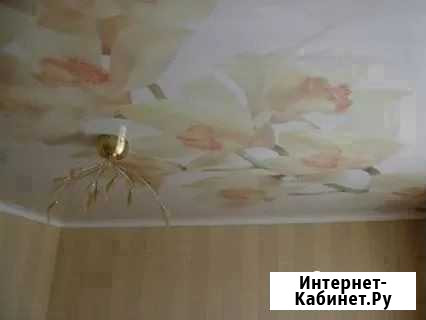 Натяжные Потолки Уфа - изображение 1