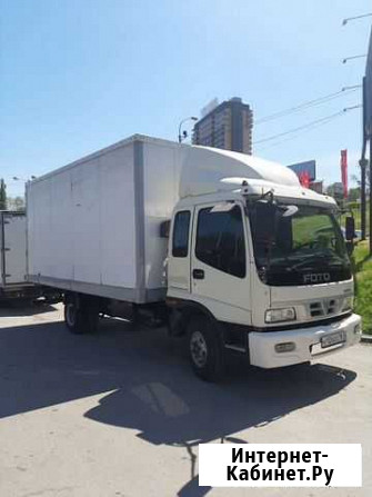Foton Auman BJ77А1, 2012 Ростов-на-Дону - изображение 1