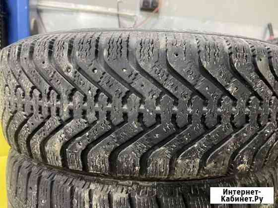 Goodyear UltraGrip 500 185/65 R15, 1 шт Кострома