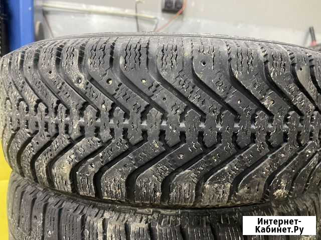 Goodyear UltraGrip 500 185/65 R15, 1 шт Кострома - изображение 1