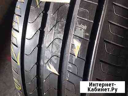 Pirelli 275/35 R19 4шт Астрахань