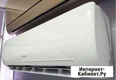 Сплит-система Kentatsu ksgq26hfan1 Краснодар