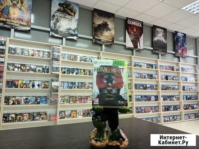 Homefront xbox 360 Липецк - изображение 1