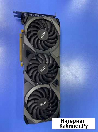 Видеокарта rtx 3060 12 гб Сыктывкар - изображение 1