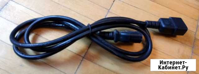Кабели для монитора, USB, RG-45, Аудио, телефона Волгоград - изображение 1