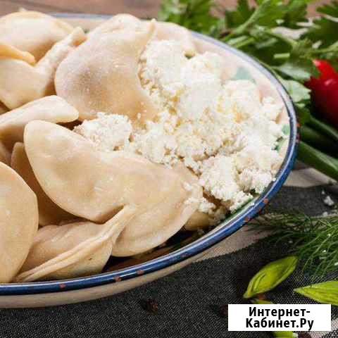 Вкусные домашние вареники Омск - изображение 1