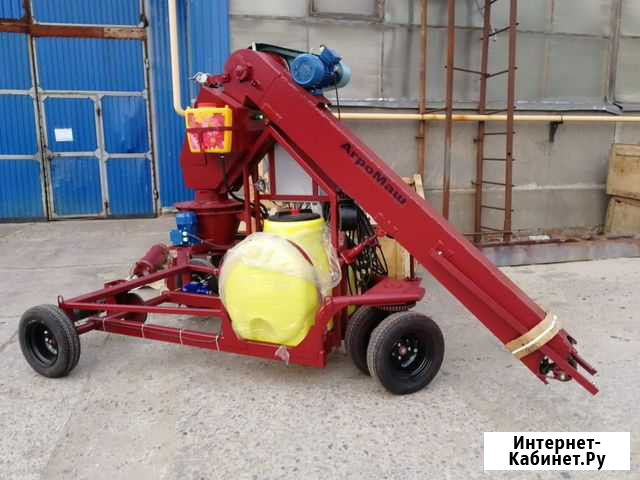 Протравитель семян Воронеж - изображение 1