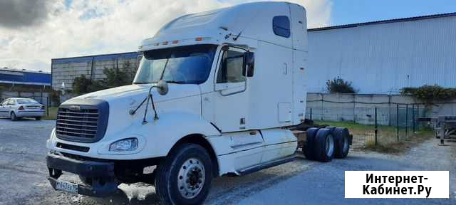 Freightliner Columbia, 2002 Гайдук - изображение 1