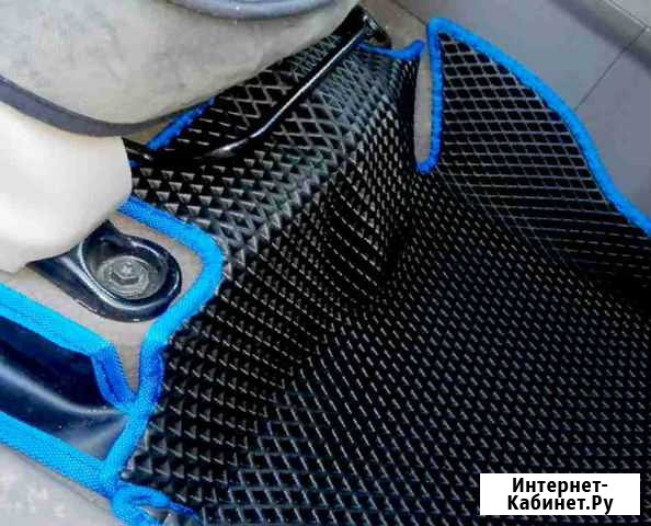 Коврики haval h9 eva 3d ева 3д эва 3д Великий Новгород - изображение 1