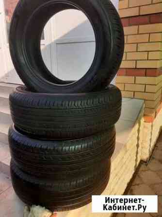 Hankook 225/60 R17 Чебоксары