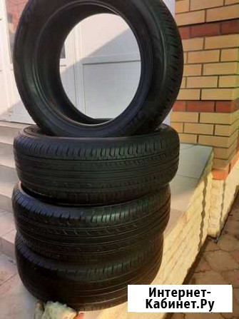 Hankook 225/60 R17 Чебоксары - изображение 1