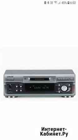 Sony MDS-S41 минидисковая дека Москва