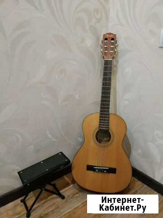 Гитара Fender Томск - изображение 1
