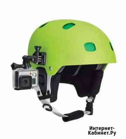 Крепление на шлем gopro Волгоград