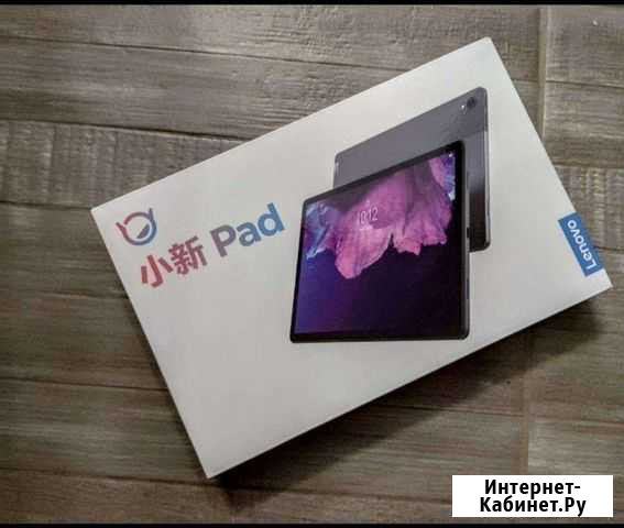 Планшет lenovo tab p11 Вологда - изображение 1