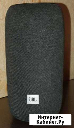Колонка jbl с алисой Самара - изображение 1