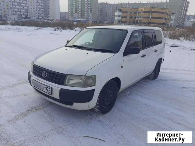 Автомобиль в аренду с выкупом Красноярск - изображение 1