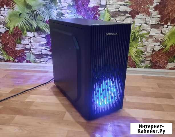 Игровой компьютер Новороссийск - изображение 1