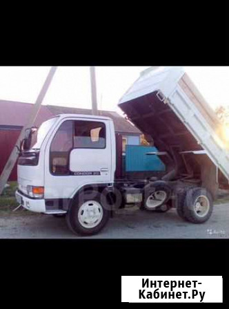 Гравий пгс, крошка, песок, шлак, бут, камень Улан-Удэ - изображение 1