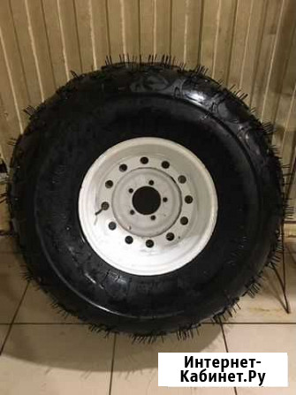 Алтайшина 360/20 R16 Губкинский - изображение 1