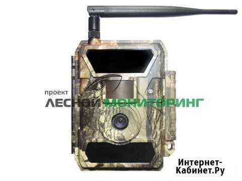 Фотоловушка бу SF-3,5 MMS/gprs 3G New Череповец