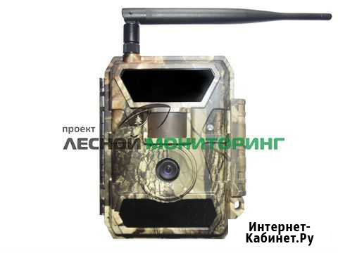 Фотоловушка бу SF-3,5 MMS/gprs 3G New Череповец - изображение 1