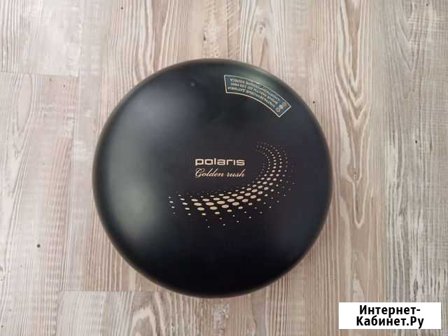 Робот пылесос polaris Приморский - изображение 1
