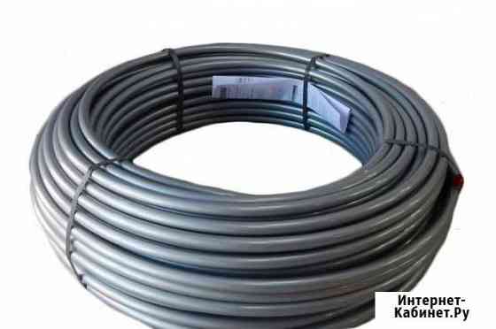 Труба из сшитого полиэтилена Rehau rautitan Black Ижевск