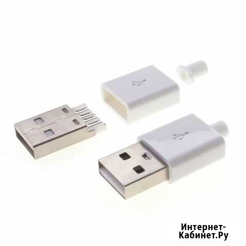 USB разъем Барнаул - изображение 1