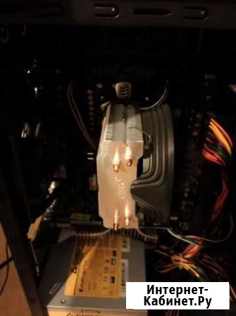Ryzen 5 2600 Ижевск - изображение 1