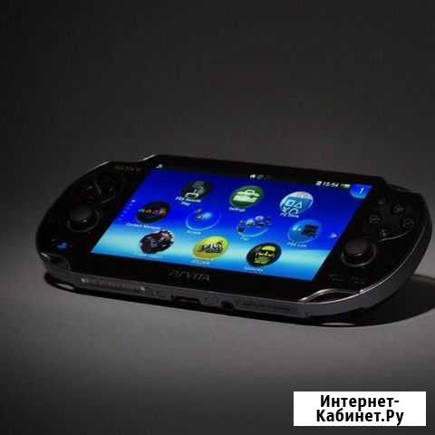 Sony Vita Рязань - изображение 1