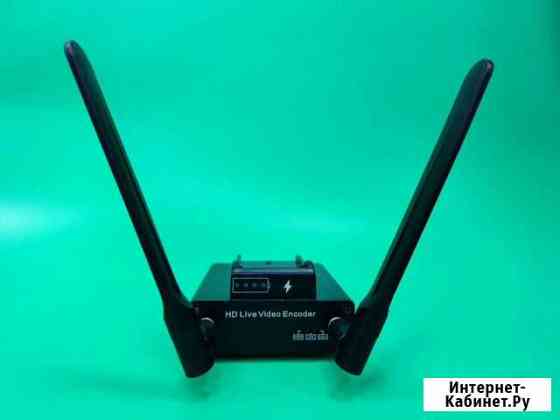 HD Live Video Encoder Казань