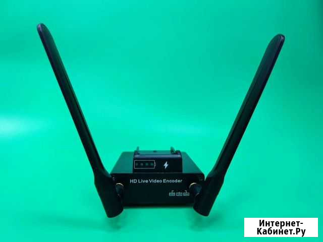 HD Live Video Encoder Казань - изображение 1