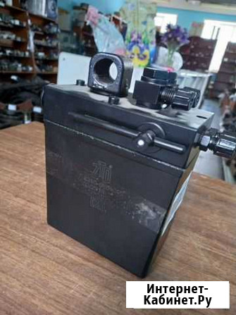 Насос опрокидывания кабины камаз 4310 Пенза - изображение 1