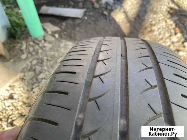 Yokohama BluEarth-A 185/65 R15 88T Батайск - изображение 1