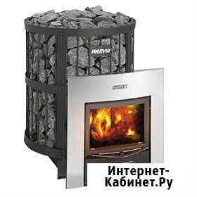 Печь для бани Harvia Казань