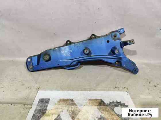 Volvo XC90 15- Крепление крыла Левое 7740 Краснодар