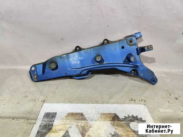 Volvo XC90 15- Крепление крыла Левое 7740 Краснодар - изображение 1