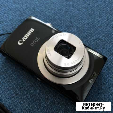 Фотоаппарат canon Клинцы - изображение 1
