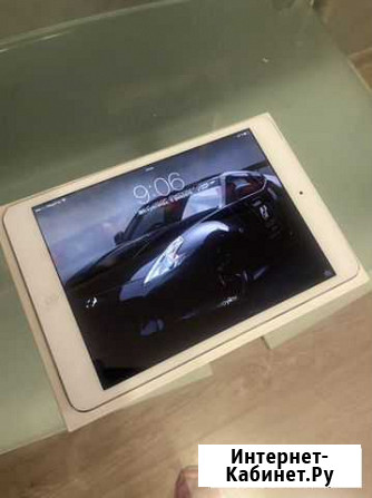 iPad mini+ sim cellular 32 gb Краснодар - изображение 1